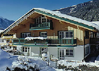 Отель Domizil Zillertal